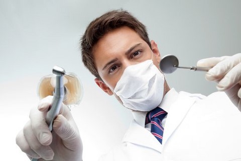 SEGURO ODONTOLÓGICO EMPRESARIAL