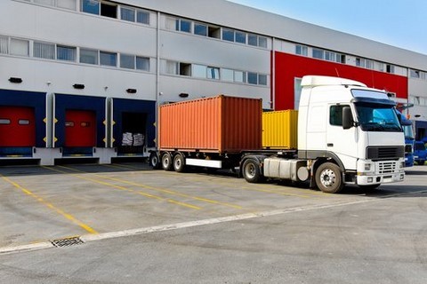 Transporte de Cargas